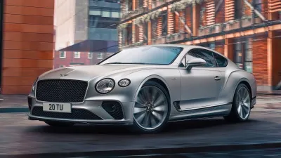 Continental GT